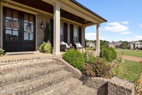 3093 E Jefferson Loop Loop, Hernando, MS 38632 photo 15