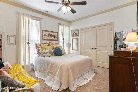 3093 E Jefferson Loop Loop, Hernando, MS 38632 photo 36