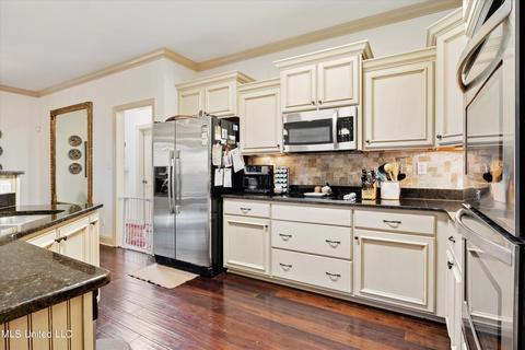 3093 E Jefferson Loop Loop, Hernando, MS 38632 photo 43