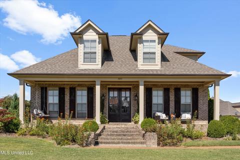 3093 E Jefferson Loop Loop, Hernando, MS 38632 photo 3