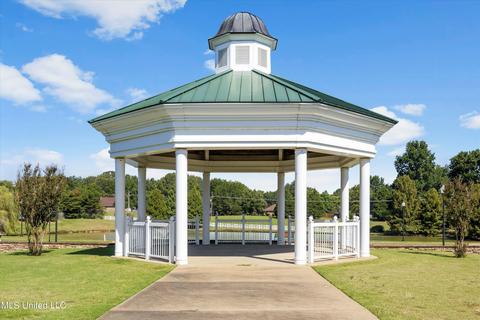 3093 E Jefferson Loop Loop, Hernando, MS 38632 photo 7