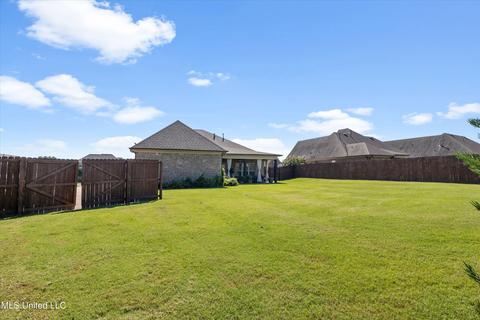 3093 E Jefferson Loop Loop, Hernando, MS 38632 photo 22