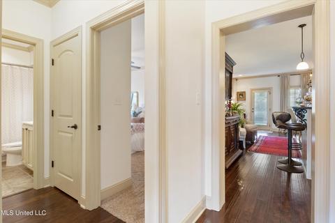 3093 E Jefferson Loop Loop, Hernando, MS 38632 photo 41