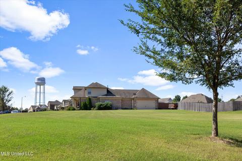 3093 E Jefferson Loop Loop, Hernando, MS 38632 photo 9