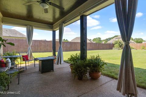 3093 E Jefferson Loop Loop, Hernando, MS 38632 photo 26