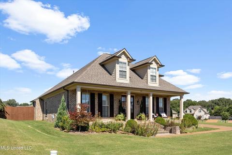 3093 E Jefferson Loop Loop, Hernando, MS 38632 photo 13