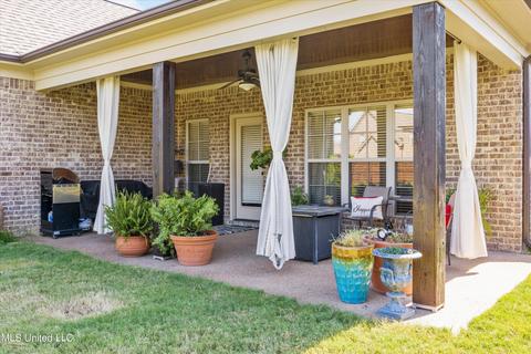 3093 E Jefferson Loop Loop, Hernando, MS 38632 photo 25