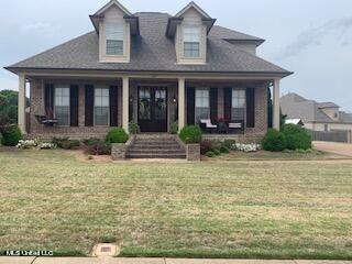 3093 E Jefferson Loop Loop, Hernando, MS 38632 photo 1