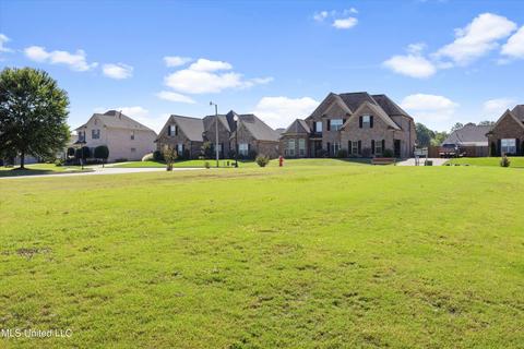 3093 E Jefferson Loop Loop, Hernando, MS 38632 photo 8