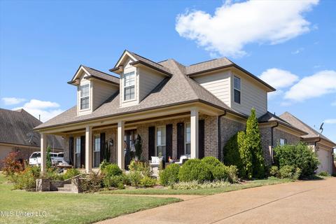 3093 E Jefferson Loop Loop, Hernando, MS 38632 photo 12
