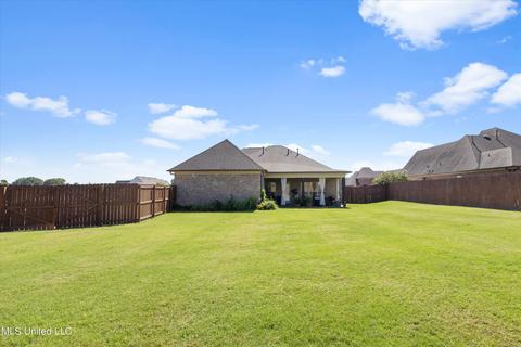 3093 E Jefferson Loop Loop, Hernando, MS 38632 photo 23