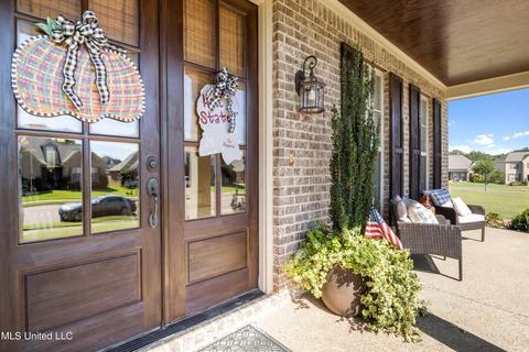 3093 E Jefferson Loop Loop, Hernando, MS 38632 photo 17