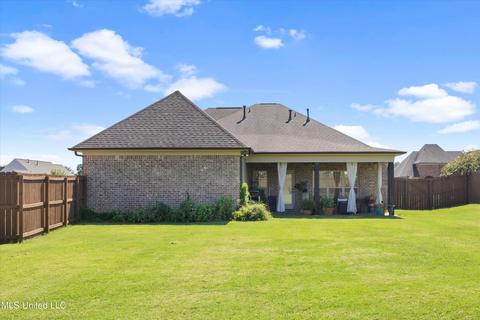 3093 E Jefferson Loop Loop, Hernando, MS 38632 photo 24
