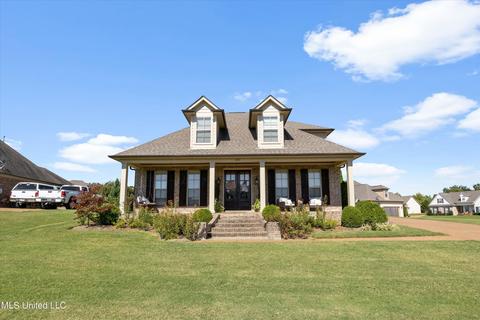 3093 E Jefferson Loop Loop, Hernando, MS 38632 photo 11