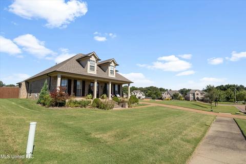 3093 E Jefferson Loop Loop, Hernando, MS 38632 photo 14