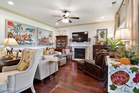 3093 E Jefferson Loop Loop, Hernando, MS 38632 photo 48