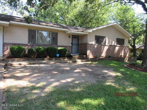 5444 Clinton Blvd, Jackson, MS 39209 photo 1