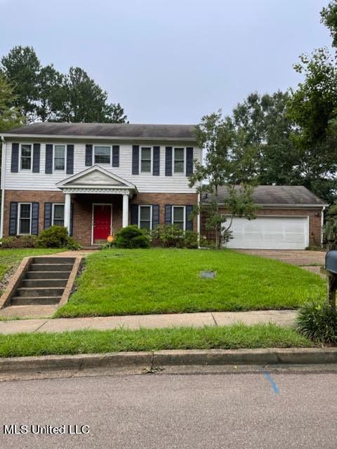 349 Northpointe Pkwy Pkwy, Jackson, MS 39211 photo 1