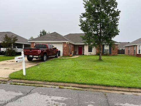 111 Cedar Spring Cir, Pearl, MS 39208 photo 1