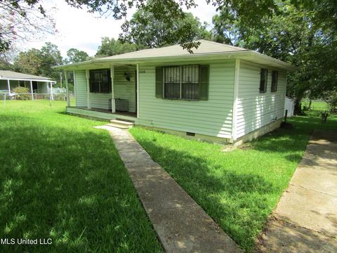3540 Douglas Ave, Jackson, MS 39213 photo 1