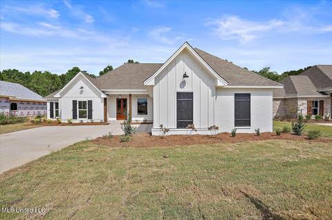 137 Ashby Ridge Dr, Canton, MS 39046 photo 1