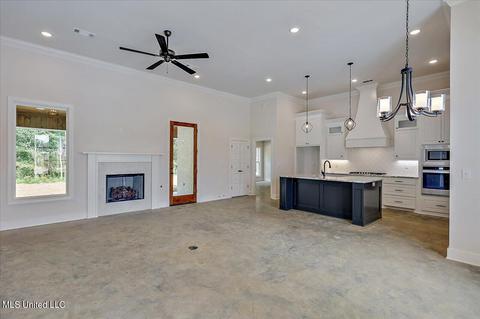 137 Ashby Ridge Dr, Canton, MS 39046 photo 6