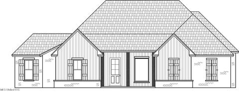 137 Ashby Ridge Dr, Canton, MS 39046 photo 37