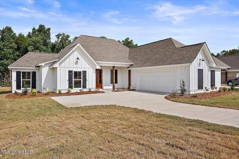 137 Ashby Ridge Dr, Canton, MS 39046 photo 2