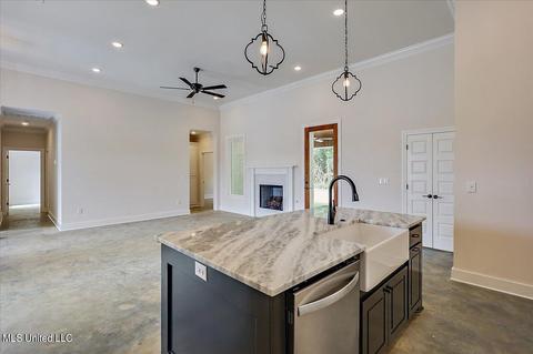 137 Ashby Ridge Dr, Canton, MS 39046 photo 13