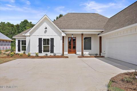 137 Ashby Ridge Dr, Canton, MS 39046 photo 3