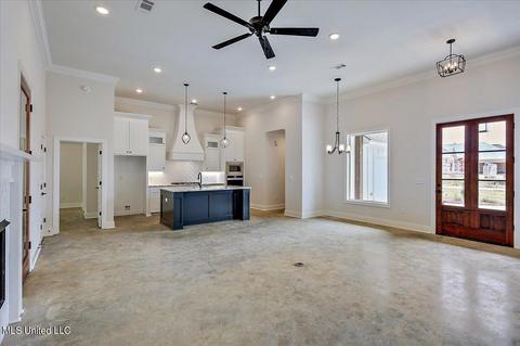 137 Ashby Ridge Dr, Canton, MS 39046 photo 7