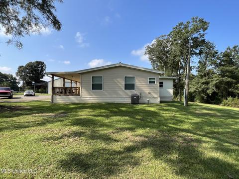 306 Flint Creek Rd, Wiggins, MS 39577 photo 22