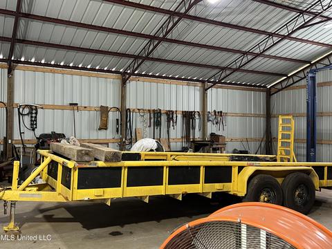 306 Flint Creek Rd, Wiggins, MS 39577 photo 29