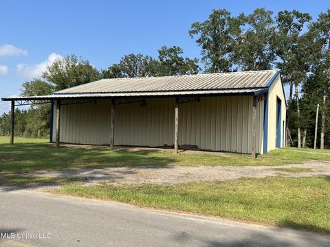 306 Flint Creek Rd, Wiggins, MS 39577 photo 32