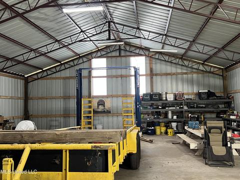 306 Flint Creek Rd, Wiggins, MS 39577 photo 30