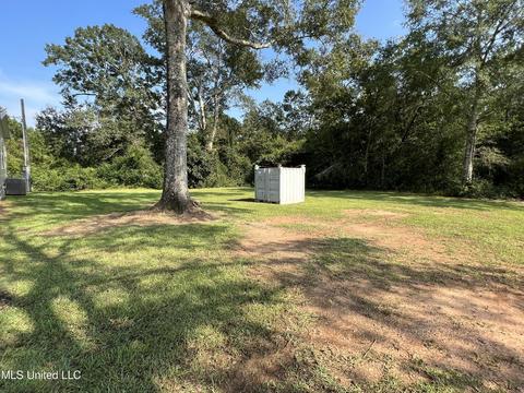306 Flint Creek Rd, Wiggins, MS 39577 photo 23