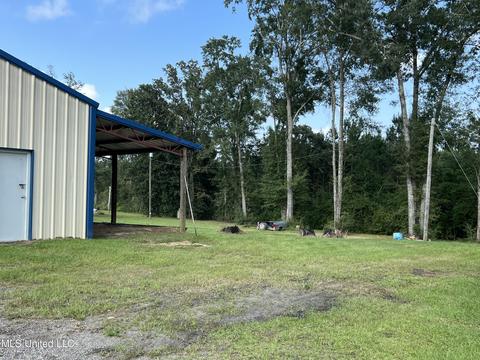306 Flint Creek Rd, Wiggins, MS 39577 photo 24