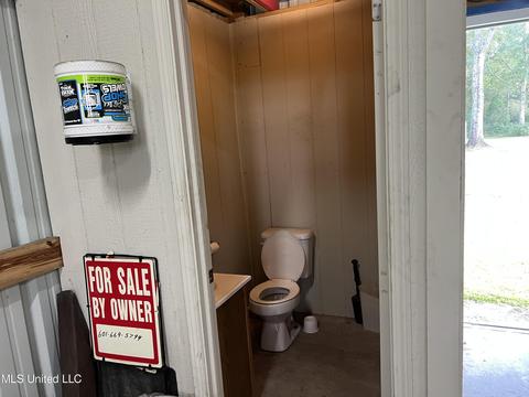 306 Flint Creek Rd, Wiggins, MS 39577 photo 31