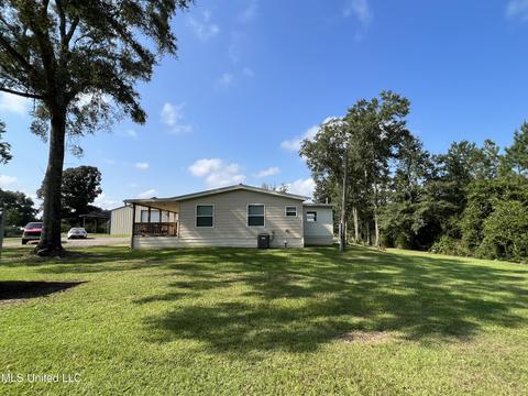 306 Flint Creek Rd, Wiggins, MS 39577 photo 21