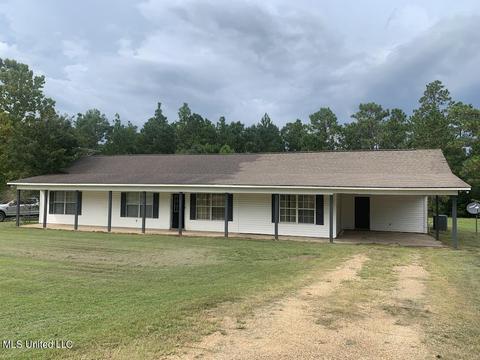 18 Kane Rd, Mchenry, MS 39561 photo 1