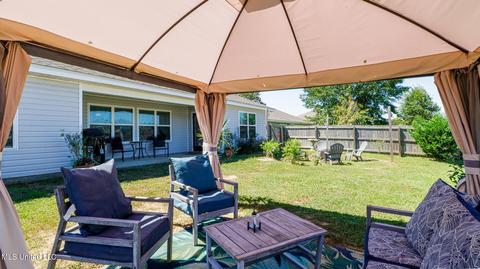 412 E Petunia Dr, Long Beach, MS 39560 photo 23
