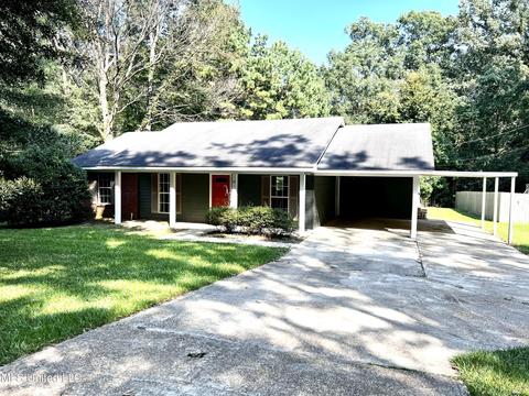 94 Hemlock Rd, Brandon, MS 39042 photo 2