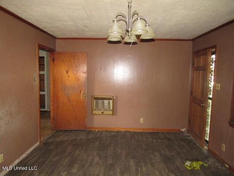525 Susan St, Crowder, MS 38622 photo 7