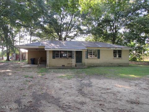 525 Susan St, Crowder, MS 38622 photo 1