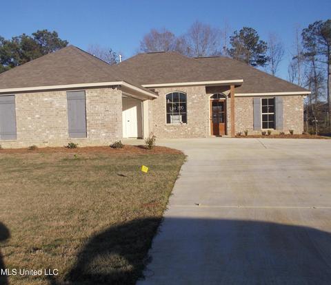 116 Rotherfield Pl, Canton, MS 39046 photo 1