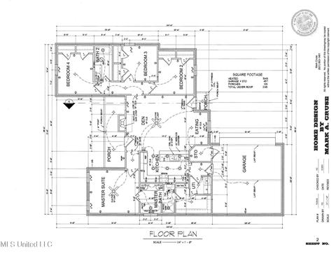 116 Rotherfield Pl, Canton, MS 39046 photo 2
