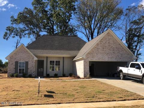 222 Baleigh Dr, Canton, MS 39046 photo 1