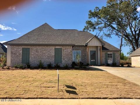 224 Baleigh Dr, Canton, MS 39046
