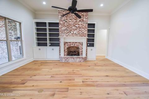 207 Disciple Dr, Brandon, MS 39047 photo 9