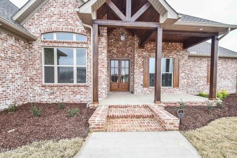 207 Disciple Dr, Brandon, MS 39047 photo 4